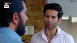 Khudsar - Episode 60 - 10th July 2024